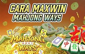 Cara Bermain Mahjong Ways