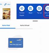 Cara Wd Slot Ke Rekening Mandiri Tanpa Kartu Mandiri