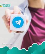 Hasilkan Uang Dari Telegram