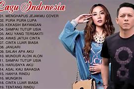 Lagu Lagu Terbaru Indonesia