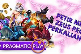 Perkalian Terbesar Zeus Main Besar