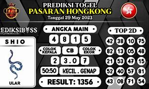 Prediksi Hongkong Ecpeme