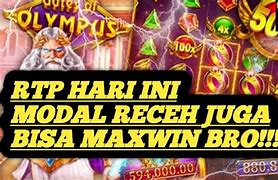 Rtp Cakrabet Hari Ini