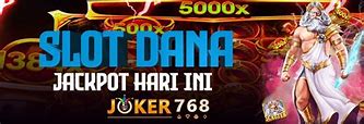 Situs Slot Dana 69