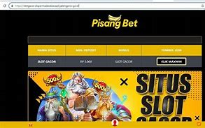 Situs Slot Milik Ferdy Sambo Sekarang Ini Sekarang Ini